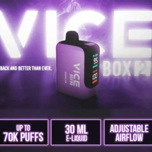 Vice Box 2 70K